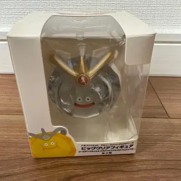 드래곤 퀘스트 빅 클리어 피규어 슬라임 엠퍼러