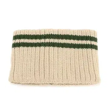 연말 한정 가격 인하*HARE*넥워머