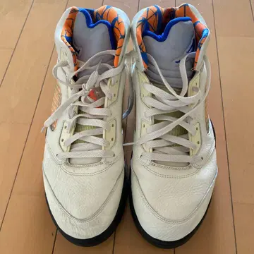 AIR 조던 스니커즈