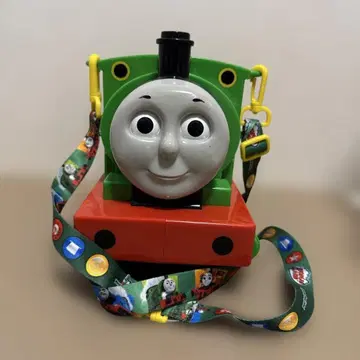 퍼시 팝콘 바스켓