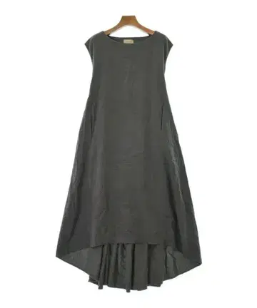 maturely 원피스 여성용