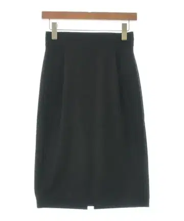 UNITED ARROWS 미디 스커트 여성용