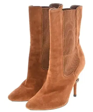 BURBERRY 여성용 부츠