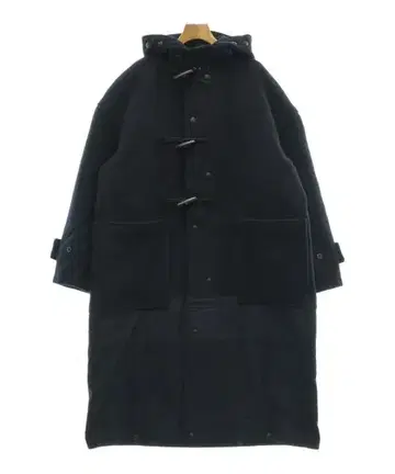 Engineered Garments 더플 코트 남성용