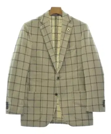 LARDINI 캐주얼 자켓 남성용