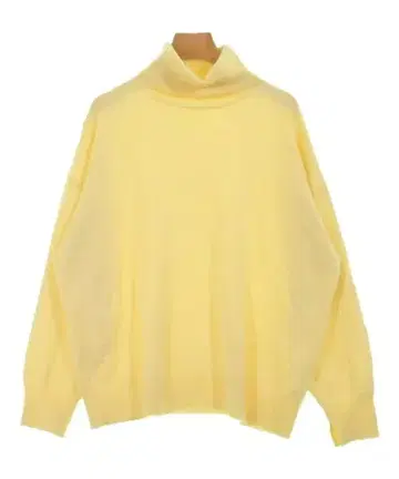 Plage 니트 스웨터 여성용