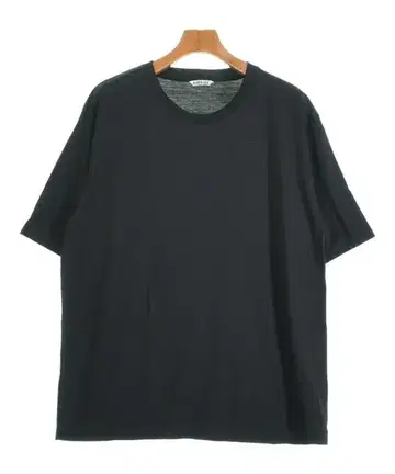 AURALEE T셔츠 티셔츠 남성용