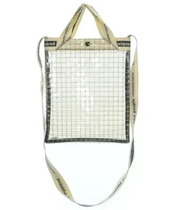 뷰티풀 피플 숄더백 여성용