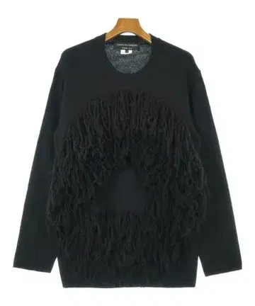 COMME des GARCONS HOMME PLUS 니트/스웨터 남성용