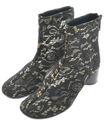 MM6 여성용 부츠