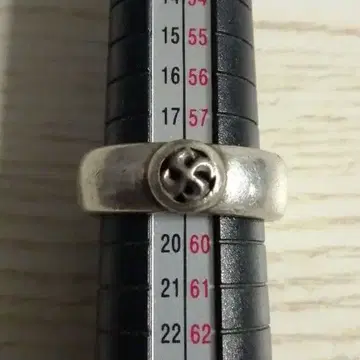 lynch silversmith 린치 실버스미스 초기 단종 풍차 반지