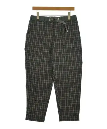 kolor/BEACON 팬츠 (기타) 남성용