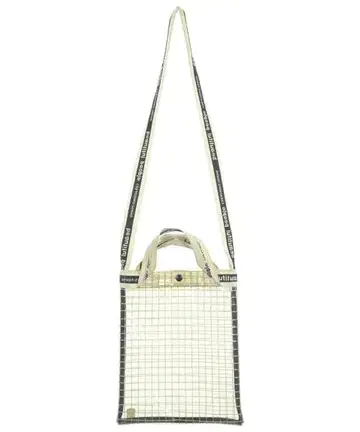 beautiful people 숄더백 여성용