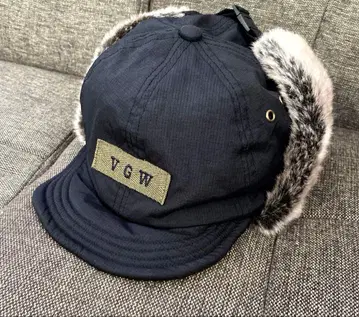 virgowearworks 귀마개 보아캡