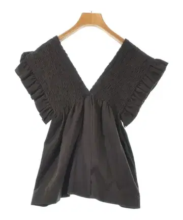 beautiful people 블라우스 여성용