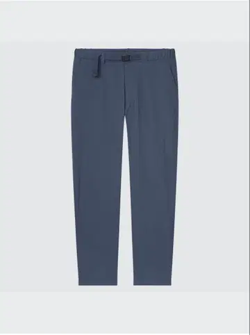 히트텍 웜 이지 팬츠 (기장 짧음 70cm)