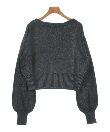 THIRD MAGAZINE 니트/스웨터 여성용