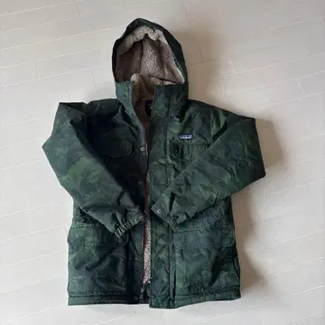 patagonia 이즈머스 후드티 XS 새상품급