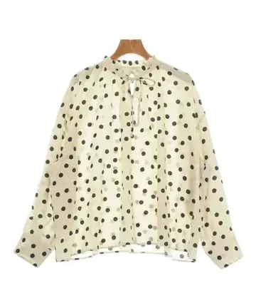 Ballsey 블라우스 여성용