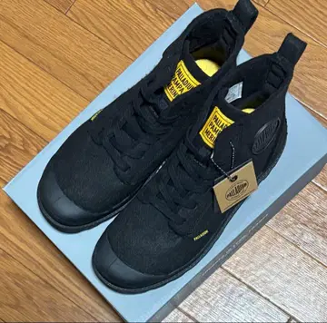 PALLADIUM(팔라디움) 새상품