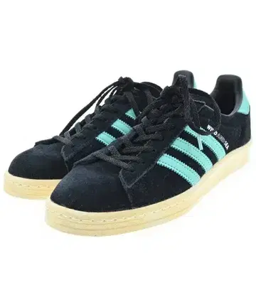 WIND AND SEA 스니커즈 남성용