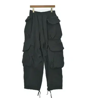 ENTIRE STUDIOS 스웨트 팬츠 남성용