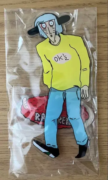 란프렌 뇽 아크릴 스탠드