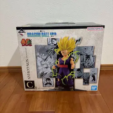 드래곤볼 40주년 손오반 피규어 c상 제일복권