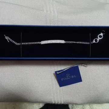 Swarovski 팔찌