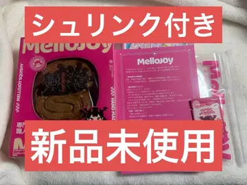 mellojoy 메로조이 스퀴즈 파르미에 초콜릿