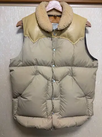 록키마운틴 페더헤드 크리스티 다운 베스트 38 컨디션 최상