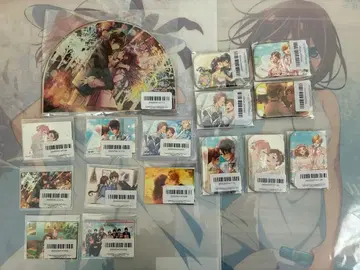 HoneyWorks 온라인 복권 묶음 판매