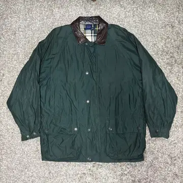 [ 90s ] NAUTICA 패딩 자켓 그린 구제 의류