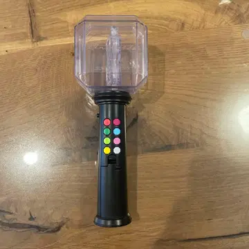 We're timeless FAM LIVE TOUR 응원봉