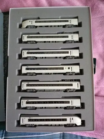 KATO 651계 슈퍼 히타치