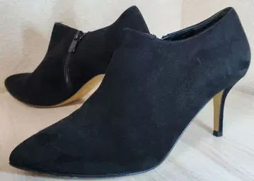 컨디션 최상 CORSO ROMA 9 숏부츠 23cm 이탈리아제