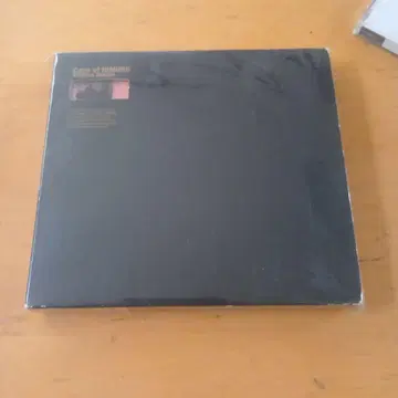 히무라 쿄스케/Case of HIMURO 최초 한정판