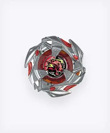 베이블레이드 x