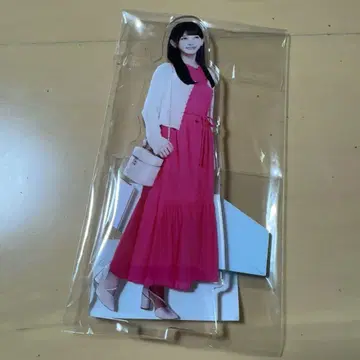 노기자카46 달력 2026 아크릴 스탠드 D 이케다 에이사