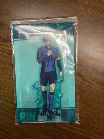 이토시 린 아크릴 스탠드