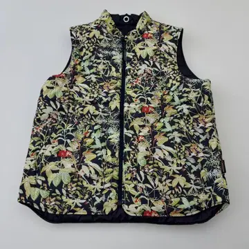 화이트 마운티니어링 리버서블 다운 베스트 2