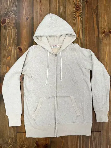 Warehouse lot451 풀 집업 후드티 38
