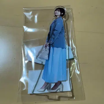 노기자카46 달력 2026 아크릴 스탠드 D 나카니시 아루노