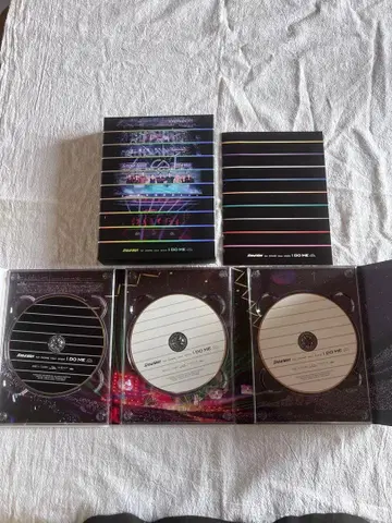 초회반 Snow Man 1st DOME tour 2023 Blu-ray