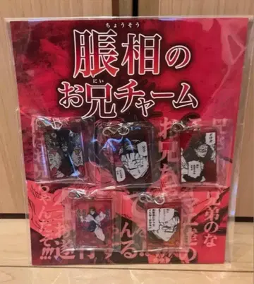 초특가! 초레어! 쵸소우의 오빠 참!