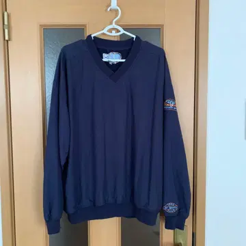 나일론 자켓 와펜