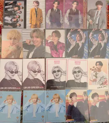 기무라 케이토 사진 카세트