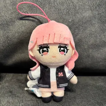 ME:I SUZU 마스코트 봉제 인형