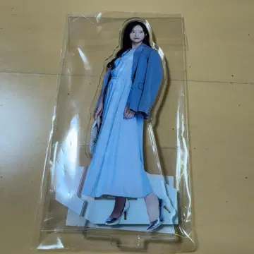 노기자카46 달력 2026 아크릴 스탠드 D 이노우에 나기사