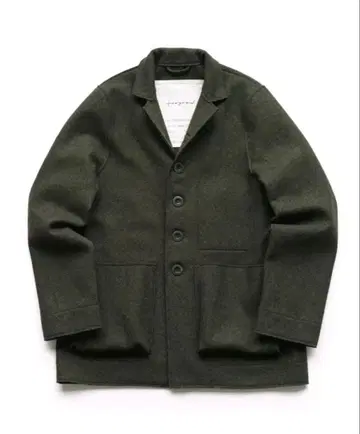 새상품급 toogood THE PHOTOGRAPHER JACKET 자켓